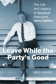 Couverture_Leave While the Party's Good