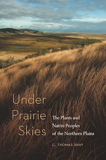 Front cover_Under Prairie Skies