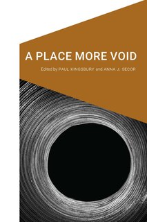 Front cover_A Place More Void