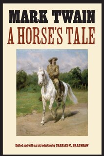 Couverture_A Horse's Tale