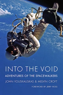 Front cover_Into the Void