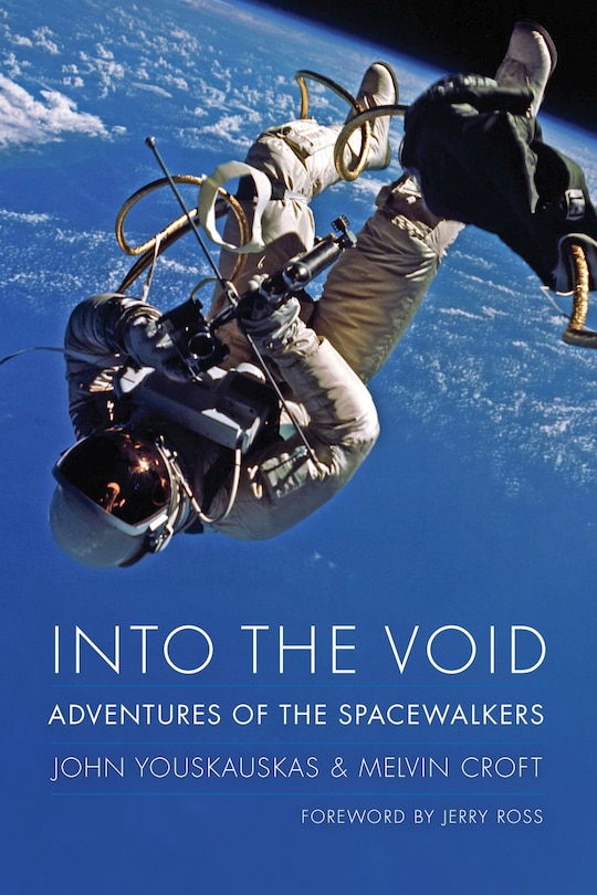 Front cover_Into the Void