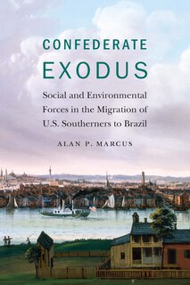 Couverture_Confederate Exodus