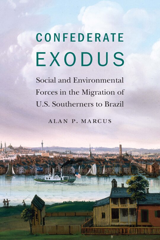 Couverture_Confederate Exodus