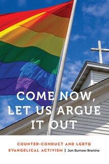 Couverture_Come Now, Let Us Argue It Out