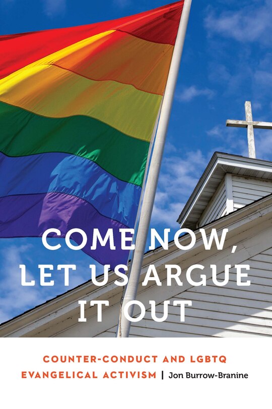 Couverture_Come Now, Let Us Argue It Out