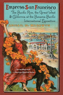 Front cover_Empress San Francisco