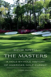 Front cover_The Masters