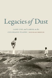 Front cover_Legacies Of Dust