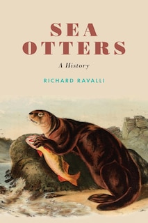 Front cover_Sea Otters