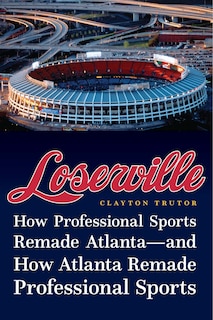 Front cover_Loserville