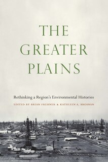 Couverture_The Greater Plains