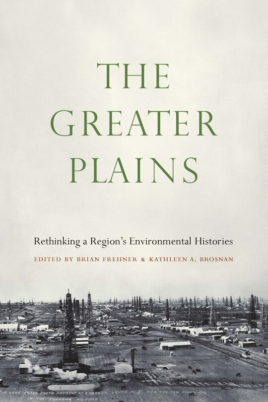 Couverture_The Greater Plains
