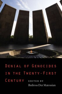 Front cover_Denial of Genocides in the Twenty-First Century