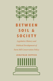 Front cover_Between Soil and Society