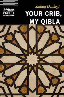 Front cover_Your Crib, My Qibla