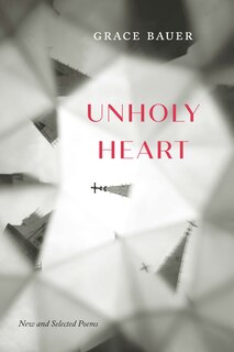 Front cover_Unholy Heart