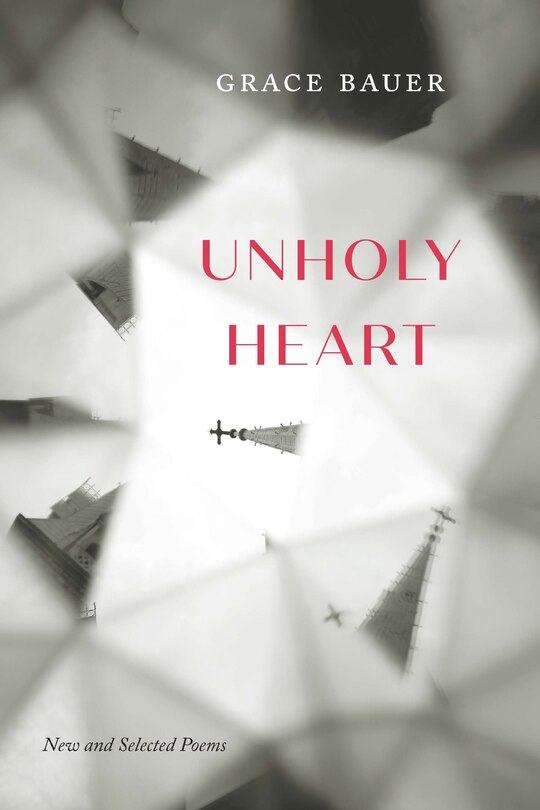 Front cover_Unholy Heart