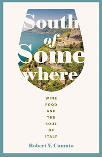 Couverture_South Of Somewhere