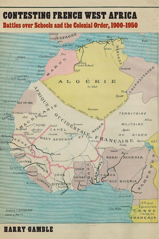 Couverture_Contesting French West Africa