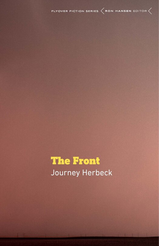 Couverture_The Front