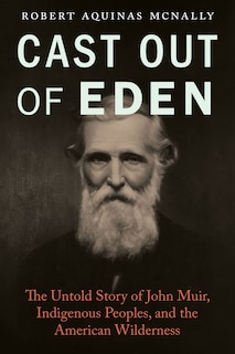 Front cover_Cast Out of Eden