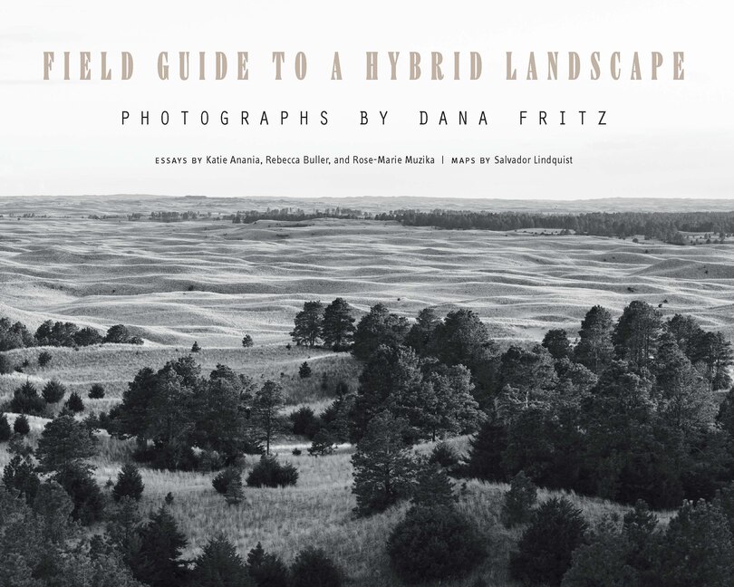 Couverture_Field Guide to a Hybrid Landscape