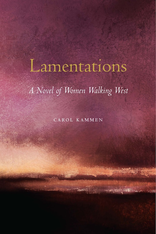 Front cover_Lamentations