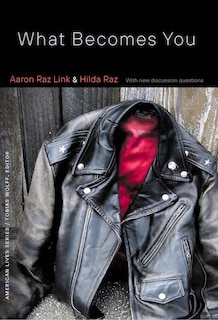 Front cover_What Becomes You