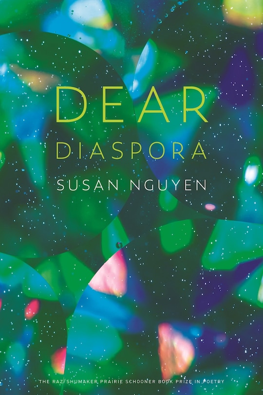 Front cover_Dear Diaspora