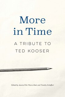 Front cover_More In Time