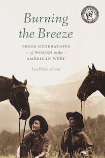 Front cover_Burning The Breeze