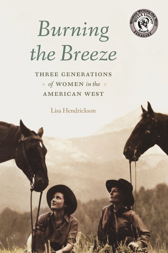 Front cover_Burning The Breeze