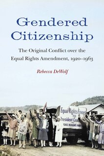 Couverture_Gendered Citizenship