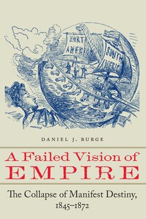 Front cover_A Failed Vision of Empire