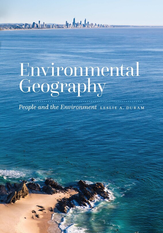 Front cover_Environmental Geography
