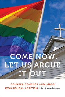 Front cover_Come Now, Let Us Argue It Out