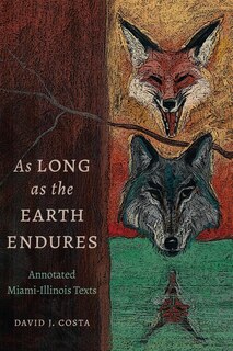 Couverture_As Long As The Earth Endures