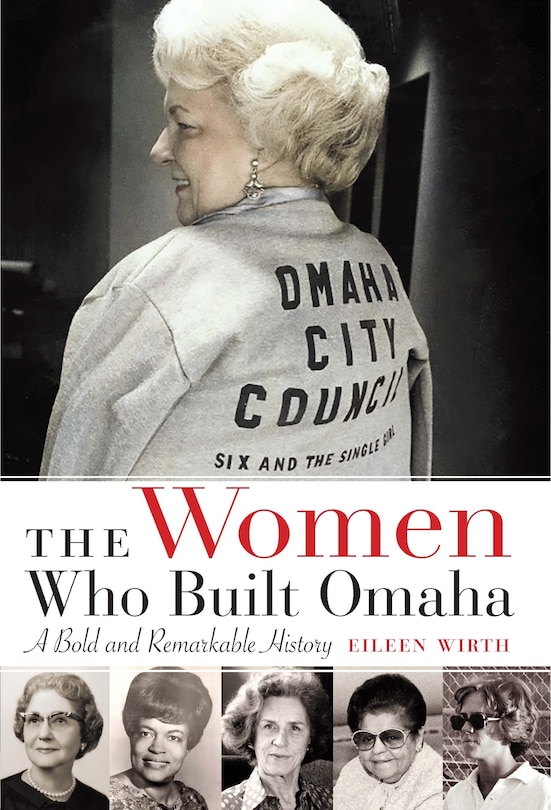 Couverture_The Women Who Built Omaha