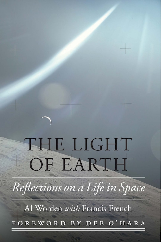 Front cover_The Light of Earth