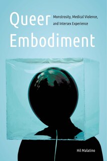 Front cover_Queer Embodiment