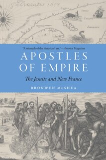 Front cover_Apostles Of Empire