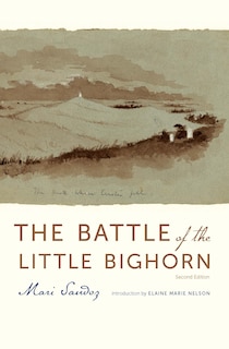 Front cover_The Battle of the Little Bighorn