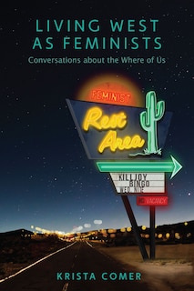 Couverture_Living West as Feminists