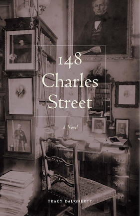 148 Charles Street: A Novel