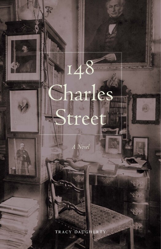 Front cover_148 Charles Street