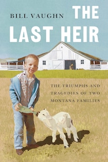 Couverture_The Last Heir