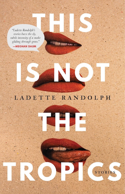 Couverture_This Is Not The Tropics