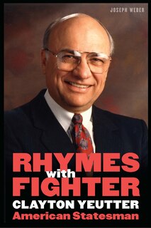 Front cover_Rhymes With Fighter