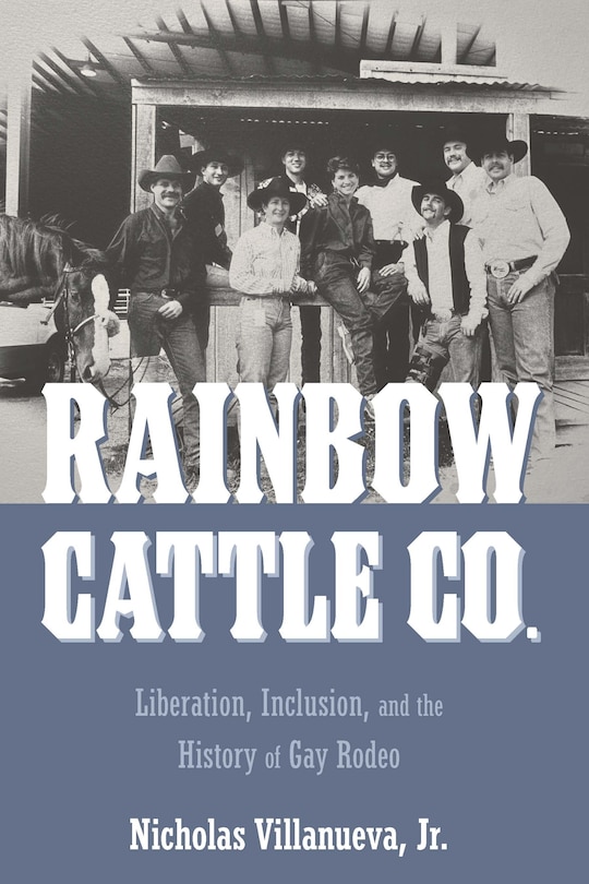 Front cover_Rainbow Cattle Co.